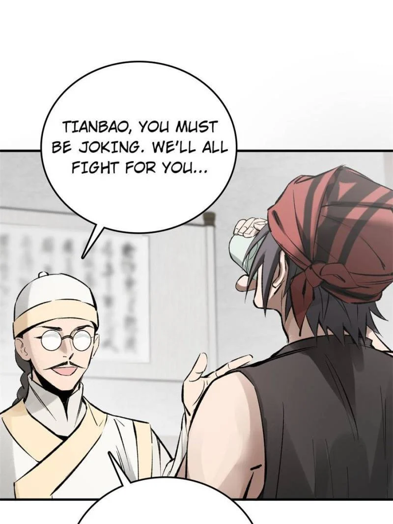Another Beginning With the Guhuo Bird Chapter 223 - Page 45
