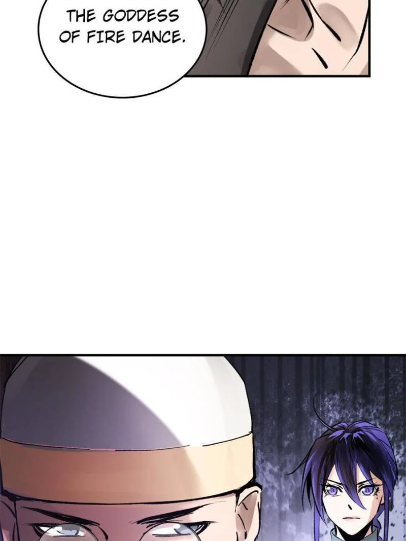 Another Beginning With the Guhuo Bird Chapter 223 - Page 49