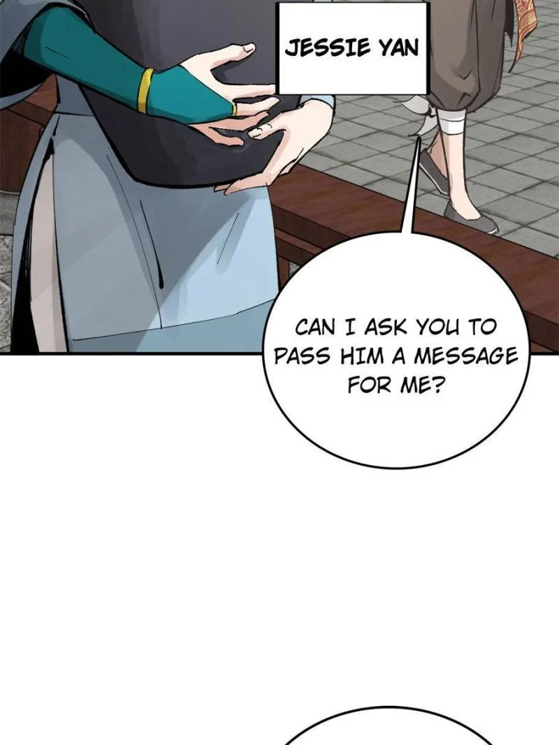 Another Beginning With the Guhuo Bird Chapter 223 - Page 6