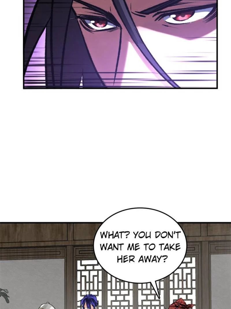 Another Beginning With the Guhuo Bird Chapter 223 - Page 51
