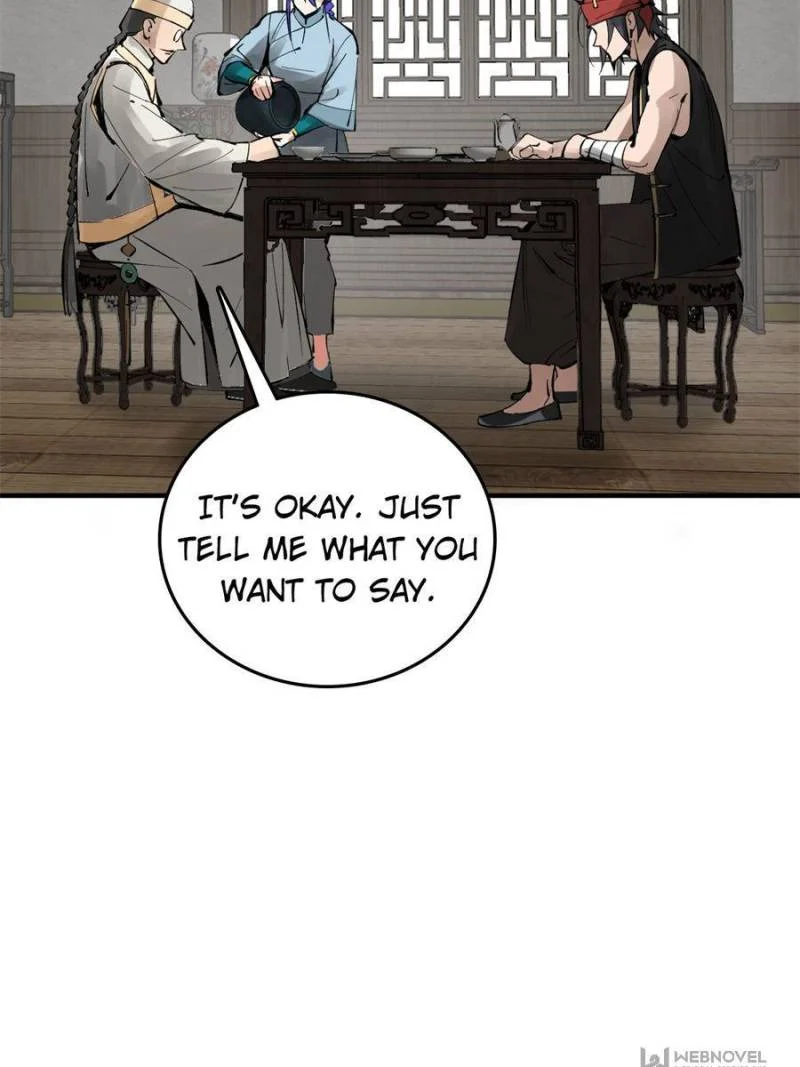 Another Beginning With the Guhuo Bird Chapter 223 - Page 52