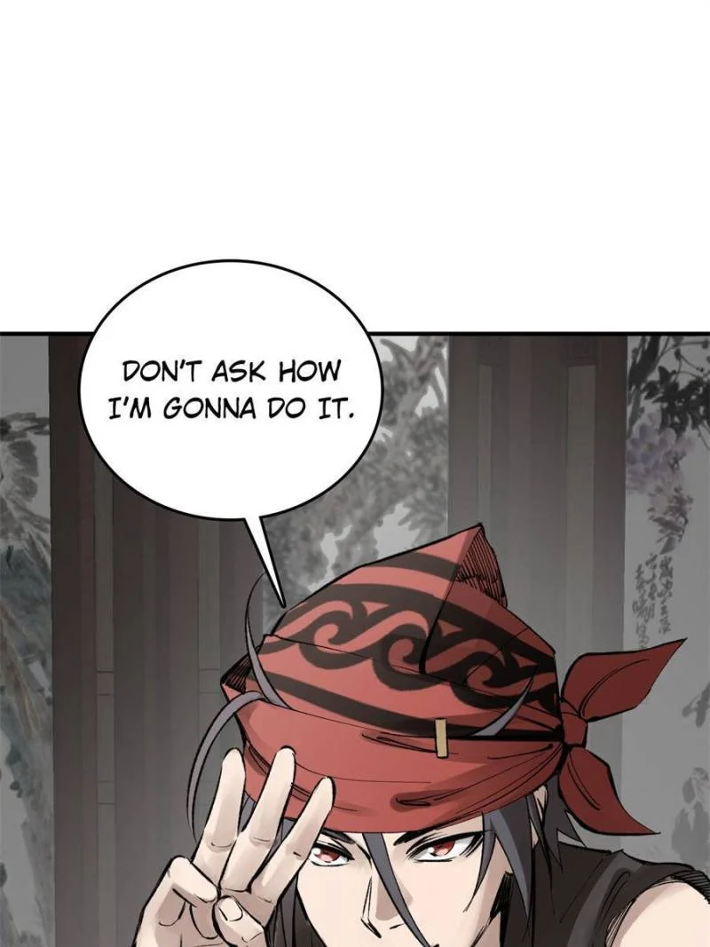 Another Beginning With the Guhuo Bird Chapter 223 - Page 54