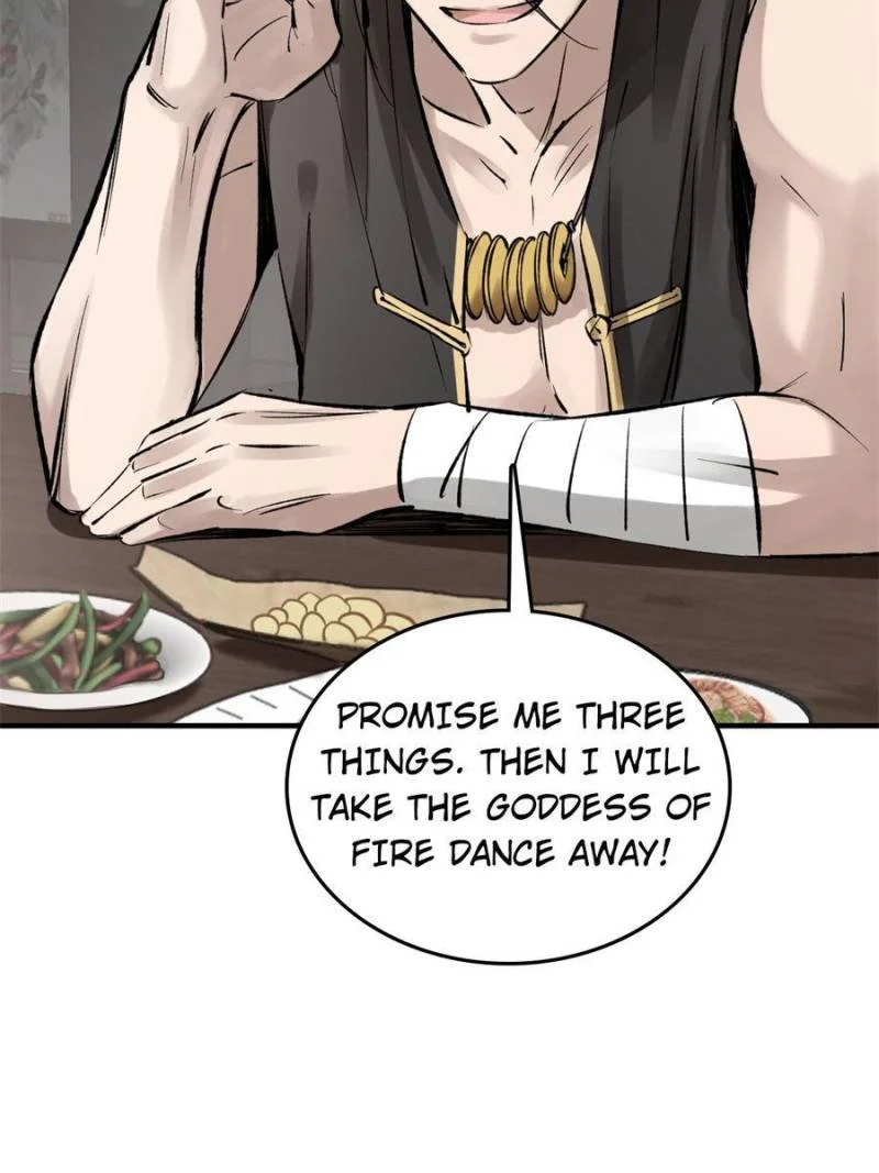 Another Beginning With the Guhuo Bird Chapter 223 - Page 55