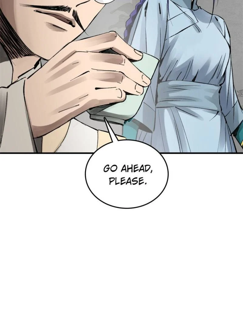 Another Beginning With the Guhuo Bird Chapter 223 - Page 58
