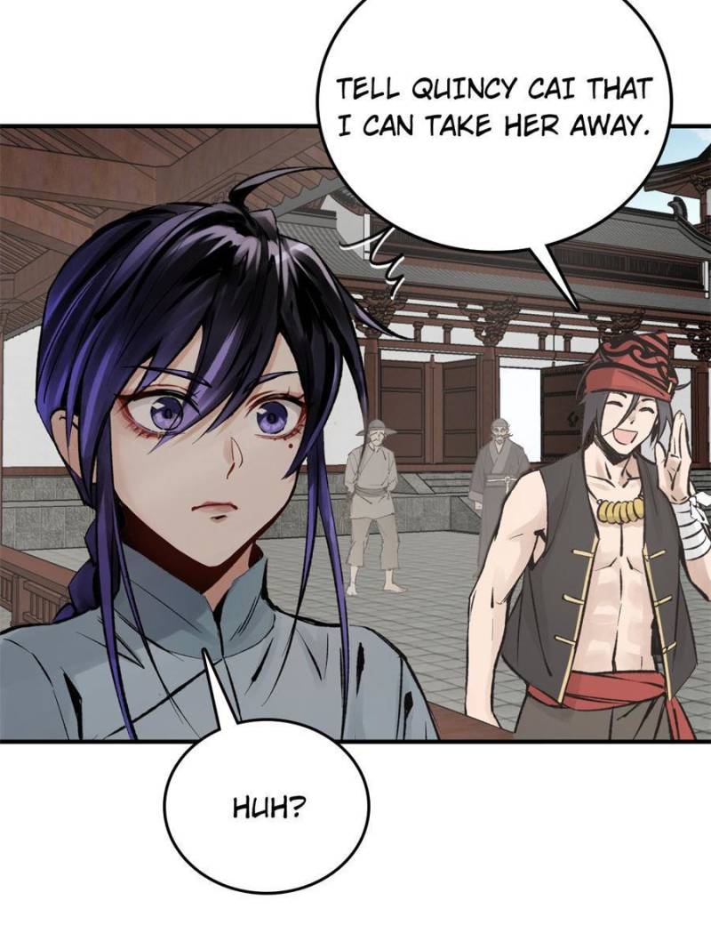 Another Beginning With the Guhuo Bird Chapter 223 - Page 7