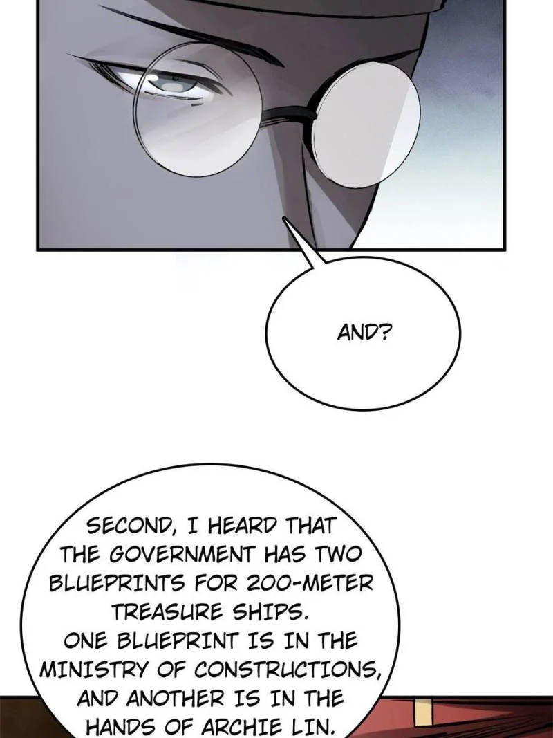 Another Beginning With the Guhuo Bird Chapter 223 - Page 63