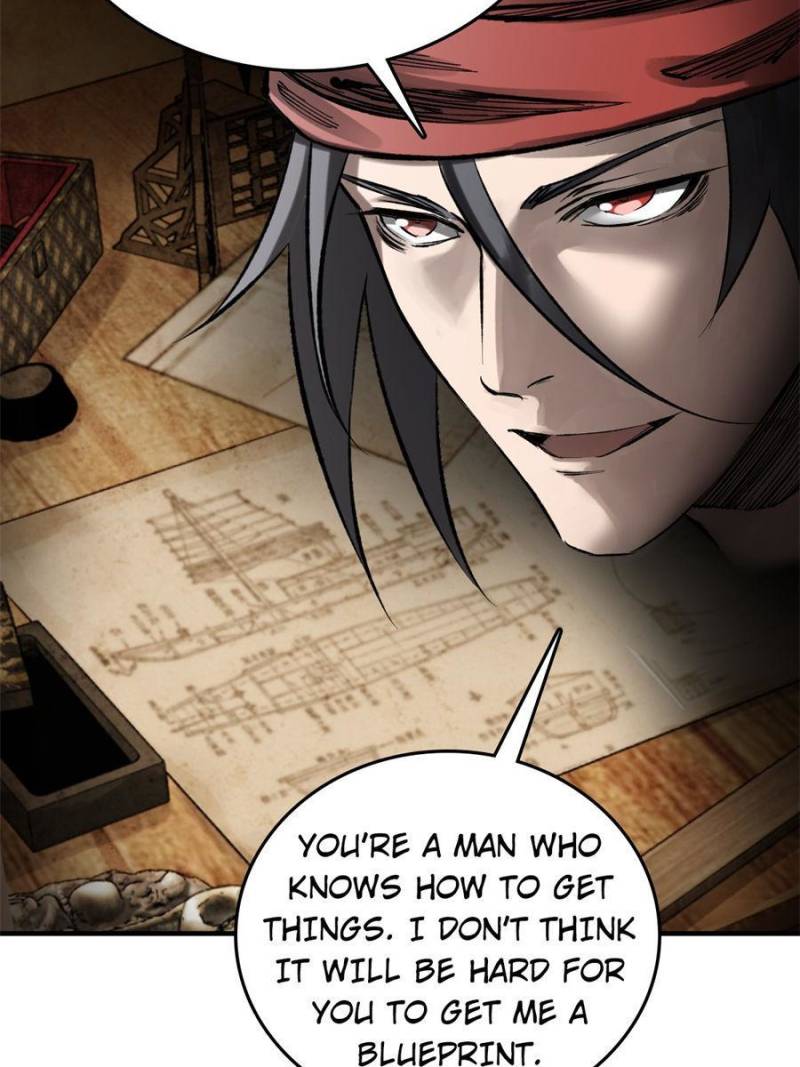 Another Beginning With the Guhuo Bird Chapter 223 - Page 64