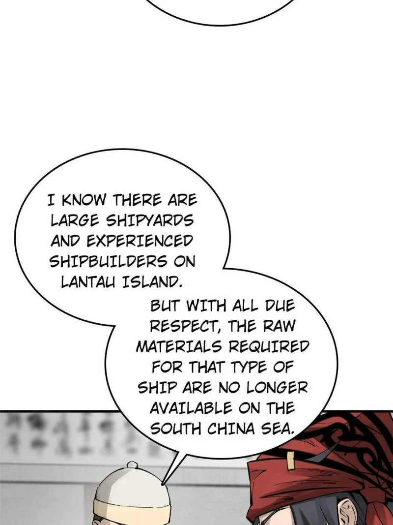 Another Beginning With the Guhuo Bird Chapter 223 - Page 65