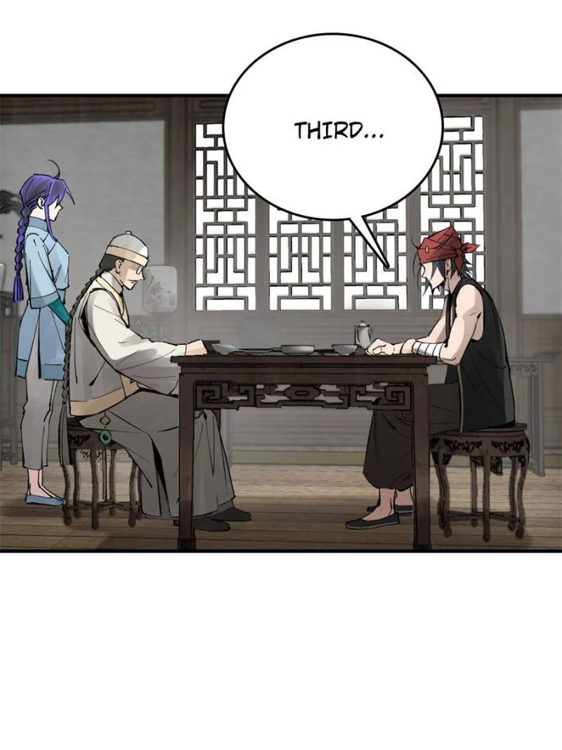 Another Beginning With the Guhuo Bird Chapter 223 - Page 68
