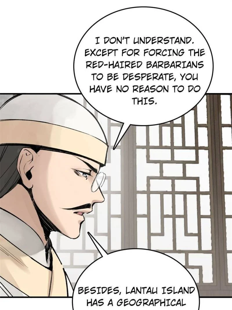 Another Beginning With the Guhuo Bird Chapter 223 - Page 71