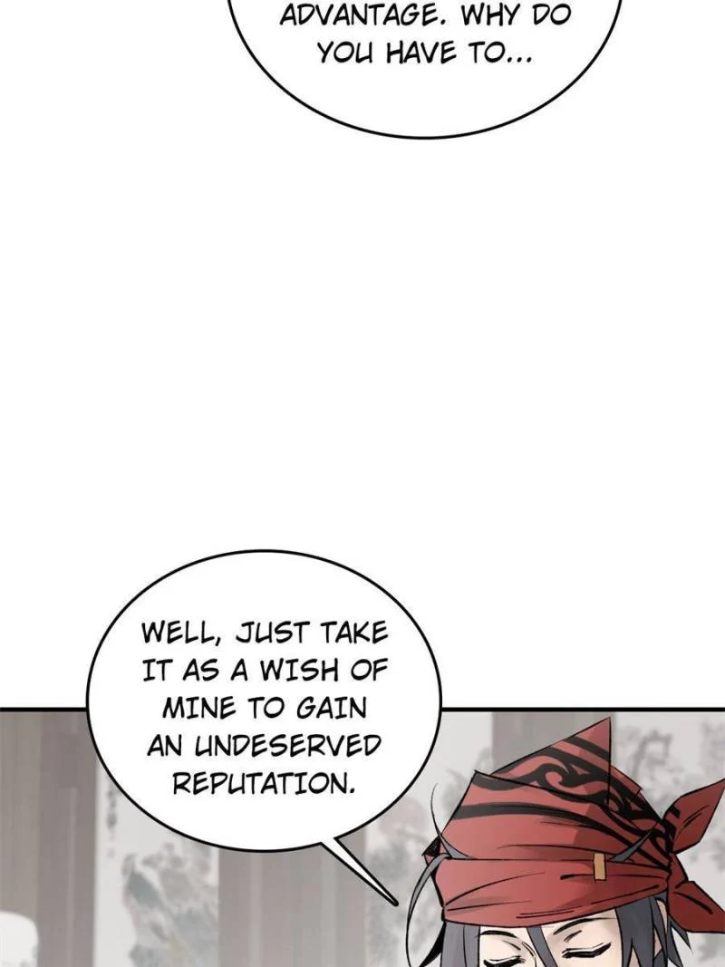 Another Beginning With the Guhuo Bird Chapter 223 - Page 72