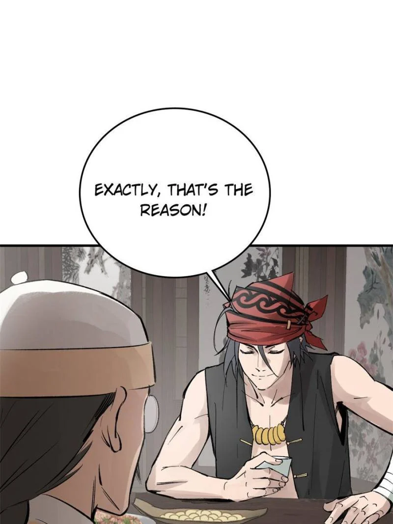 Another Beginning With the Guhuo Bird Chapter 223 - Page 78