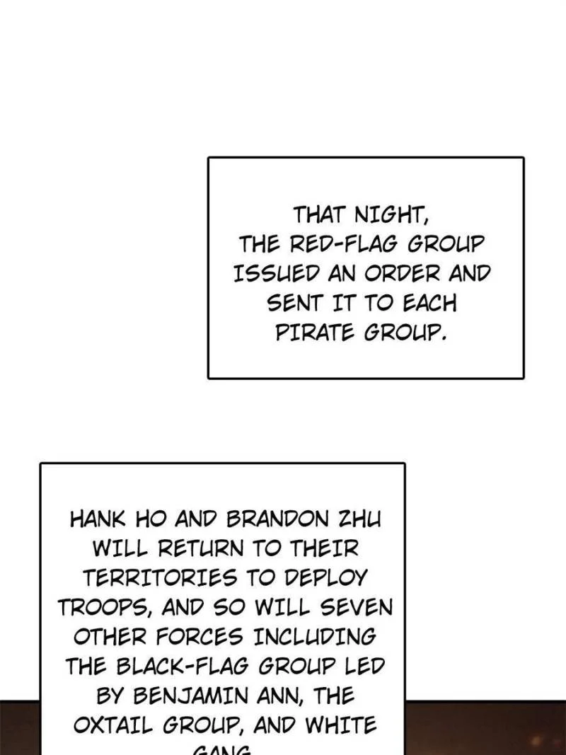 Another Beginning With the Guhuo Bird Chapter 224 - Page 1