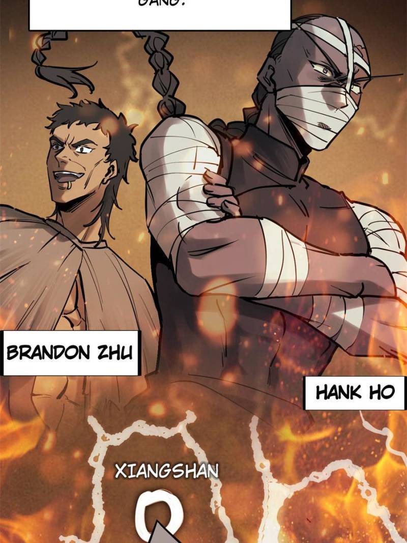 Another Beginning With the Guhuo Bird Chapter 224 - Page 2