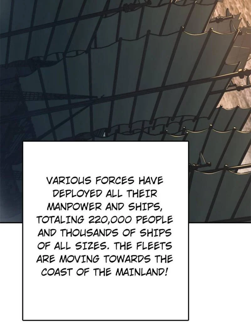 Another Beginning With the Guhuo Bird Chapter 224 - Page 11