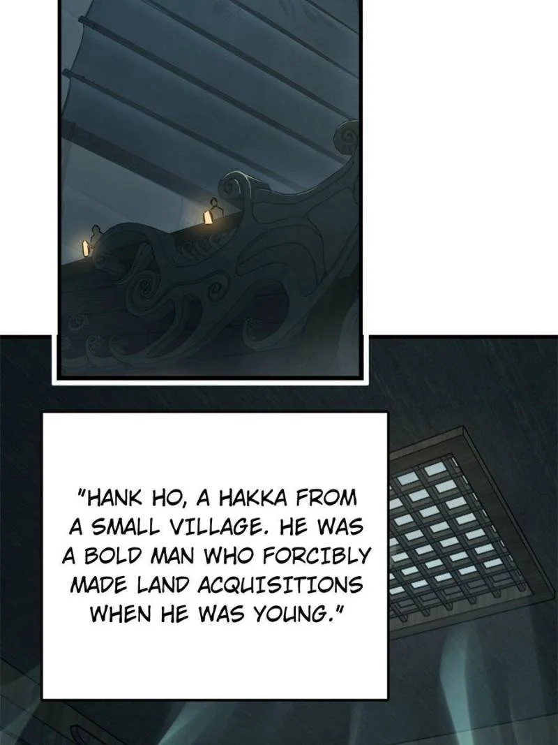 Another Beginning With the Guhuo Bird Chapter 224 - Page 13