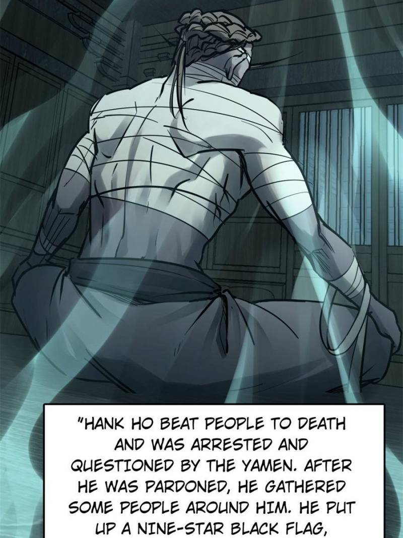 Another Beginning With the Guhuo Bird Chapter 224 - Page 14