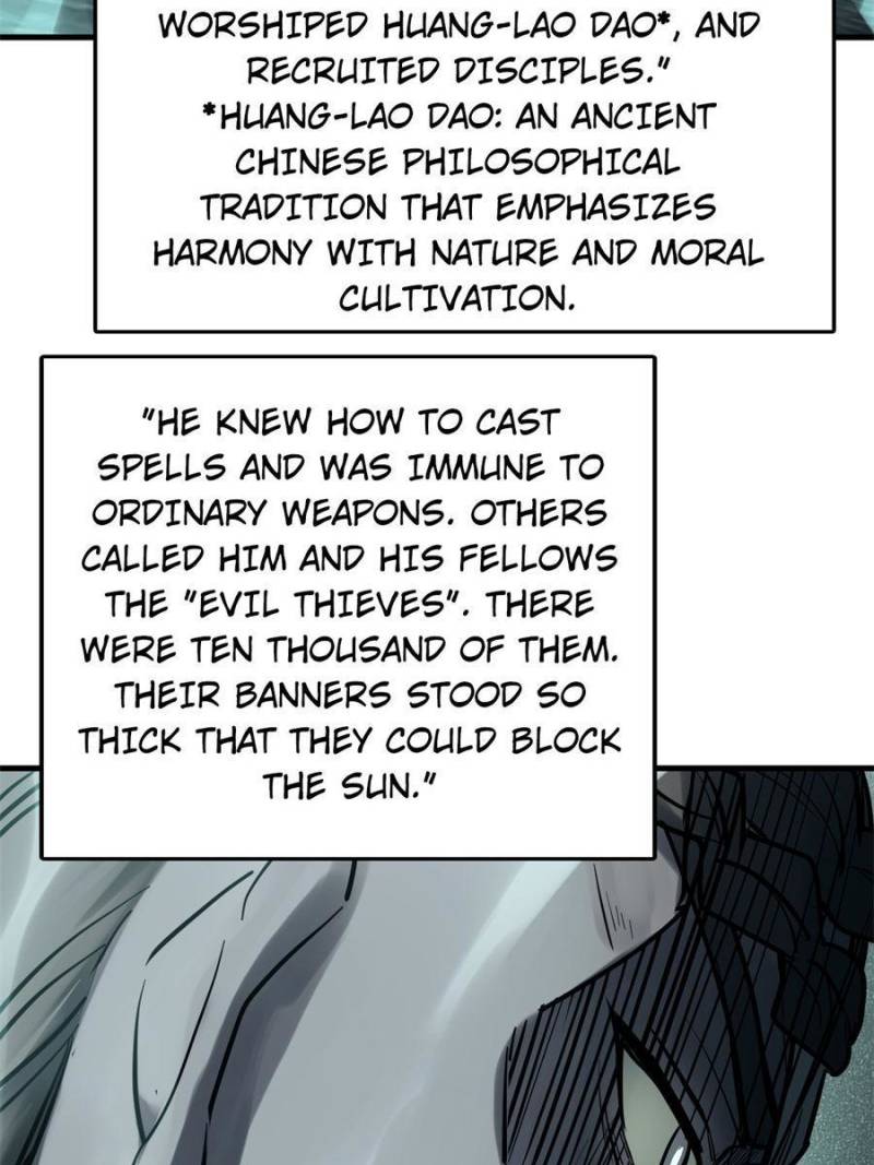 Another Beginning With the Guhuo Bird Chapter 224 - Page 15