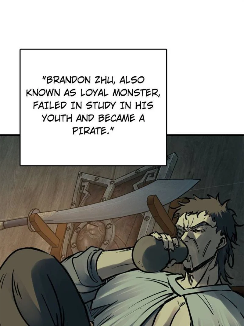 Another Beginning With the Guhuo Bird Chapter 224 - Page 18