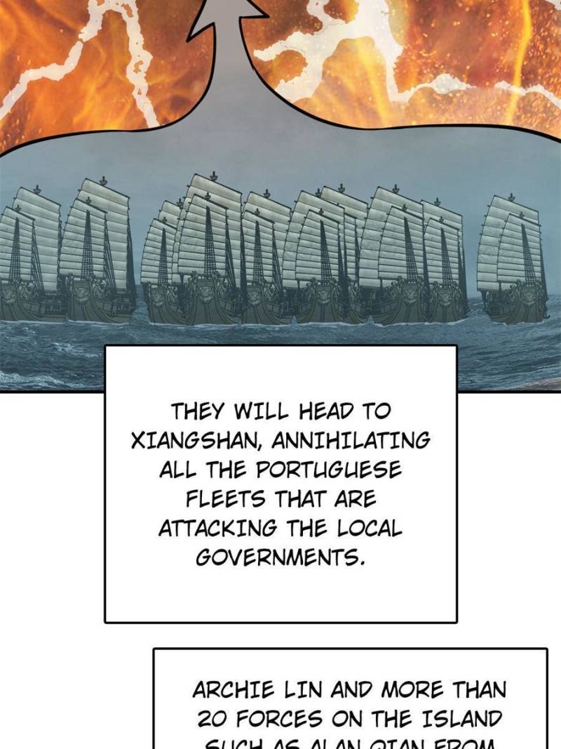 Another Beginning With the Guhuo Bird Chapter 224 - Page 3