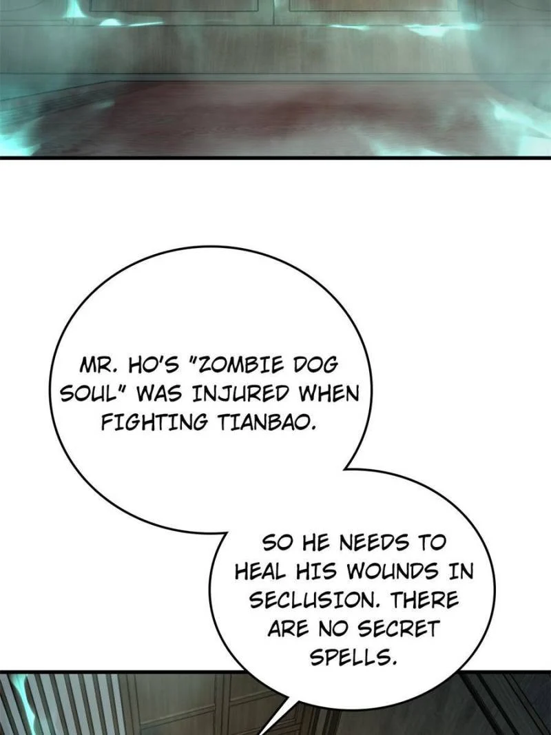 Another Beginning With the Guhuo Bird Chapter 224 - Page 27