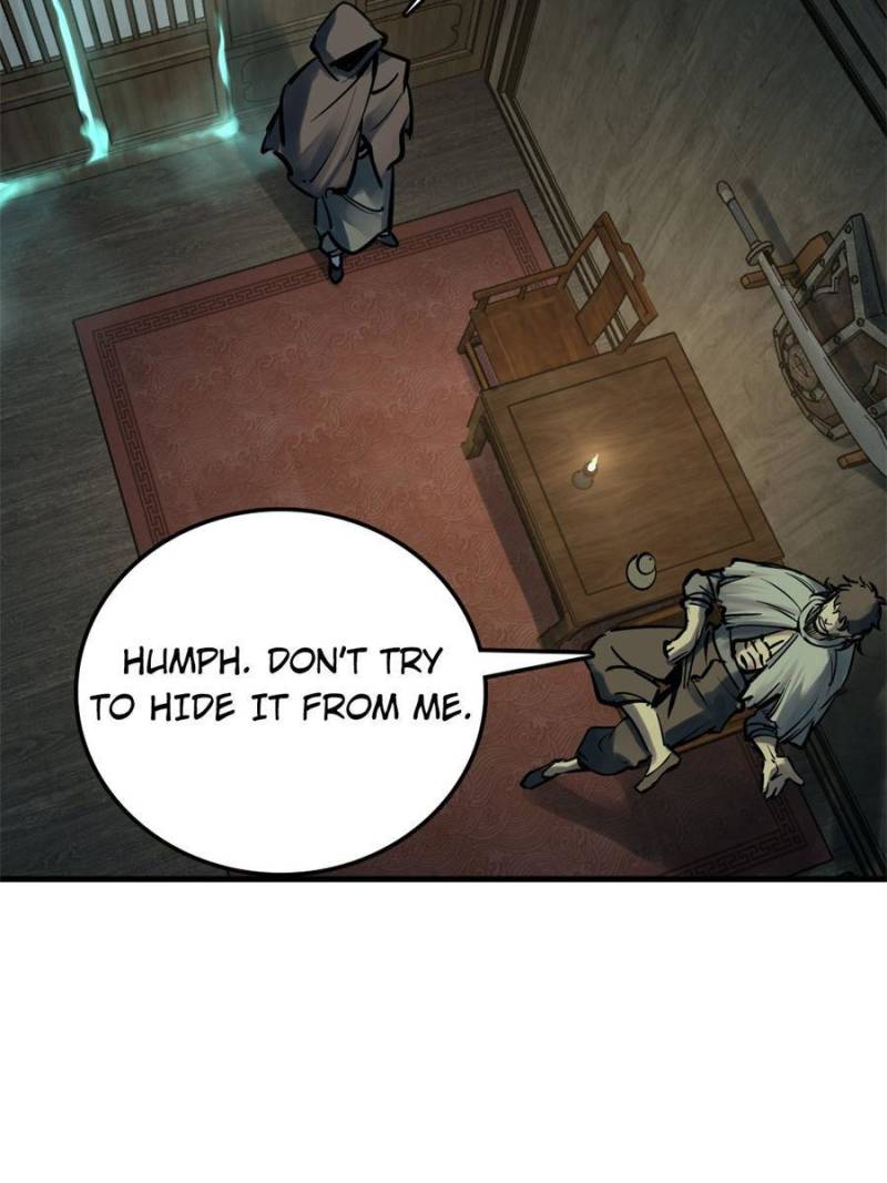 Another Beginning With the Guhuo Bird Chapter 224 - Page 28