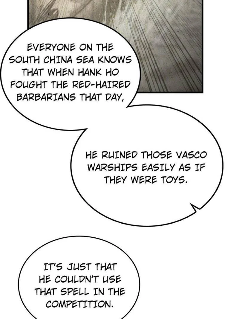 Another Beginning With the Guhuo Bird Chapter 224 - Page 30