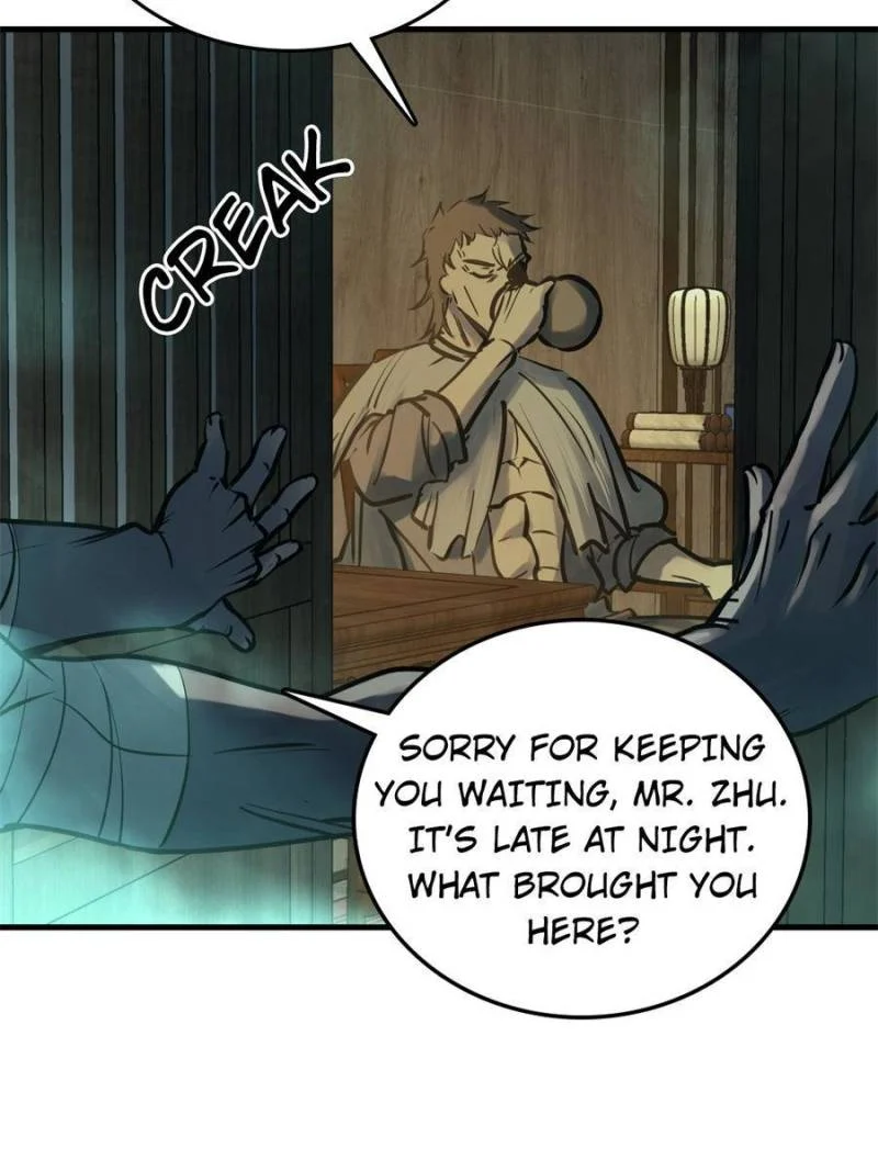 Another Beginning With the Guhuo Bird Chapter 224 - Page 31