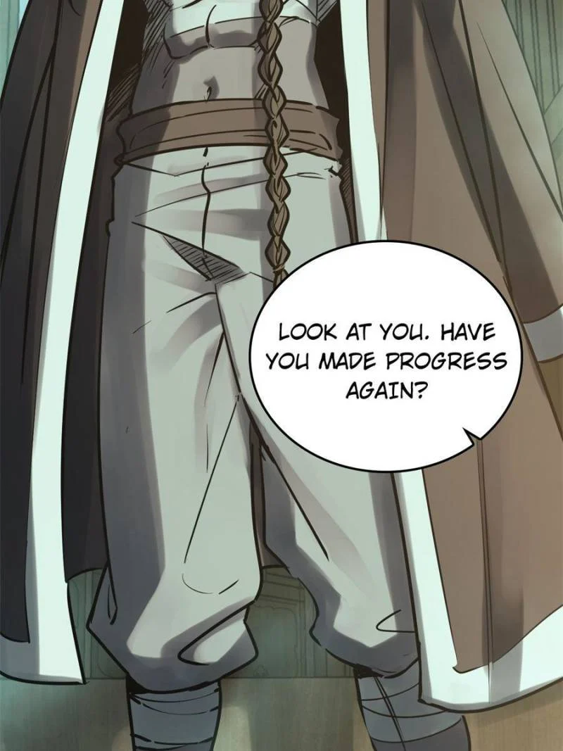 Another Beginning With the Guhuo Bird Chapter 224 - Page 35