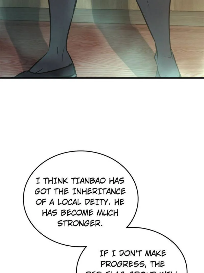 Another Beginning With the Guhuo Bird Chapter 224 - Page 36