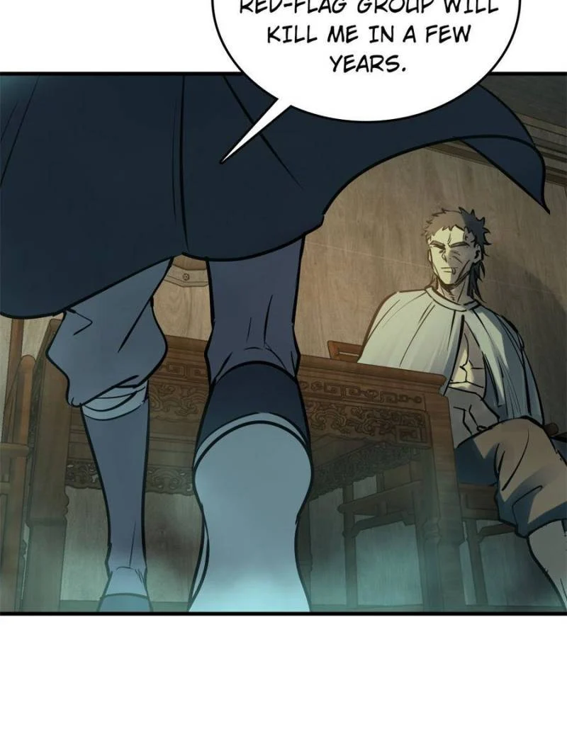 Another Beginning With the Guhuo Bird Chapter 224 - Page 37