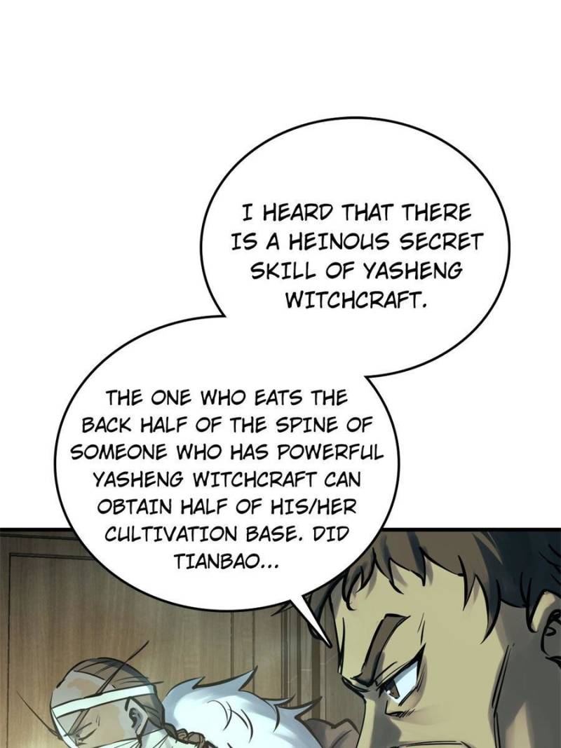 Another Beginning With the Guhuo Bird Chapter 224 - Page 38