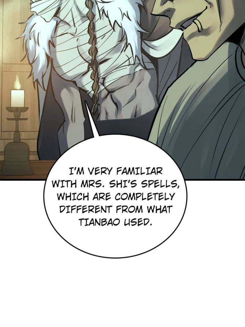 Another Beginning With the Guhuo Bird Chapter 224 - Page 39