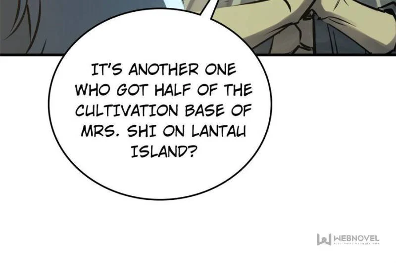 Another Beginning With the Guhuo Bird Chapter 224 - Page 41