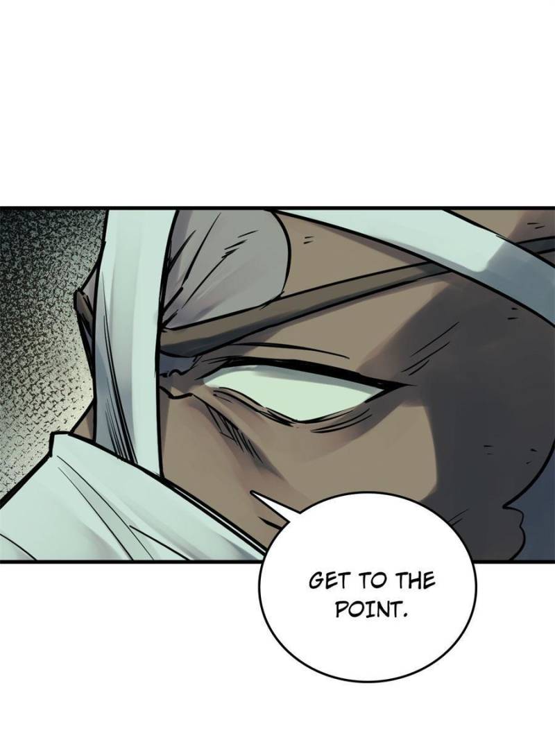 Another Beginning With the Guhuo Bird Chapter 224 - Page 42