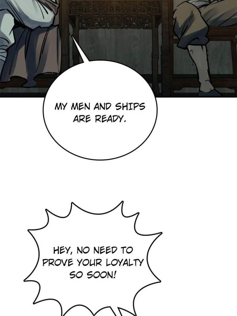Another Beginning With the Guhuo Bird Chapter 224 - Page 44