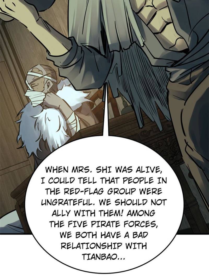 Another Beginning With the Guhuo Bird Chapter 224 - Page 47