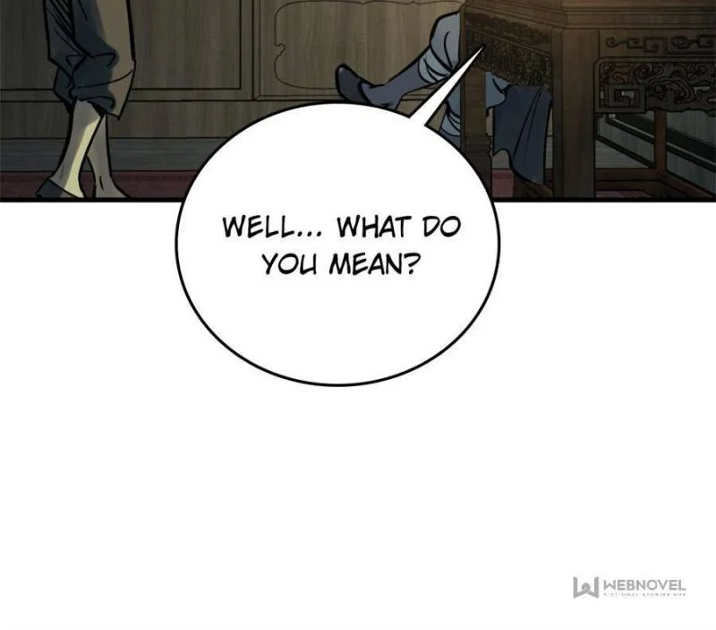 Another Beginning With the Guhuo Bird Chapter 224 - Page 49