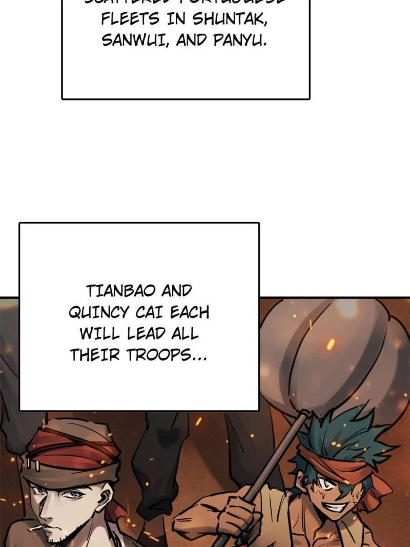 Another Beginning With the Guhuo Bird Chapter 224 - Page 6