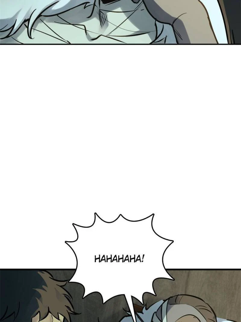 Another Beginning With the Guhuo Bird Chapter 224 - Page 52
