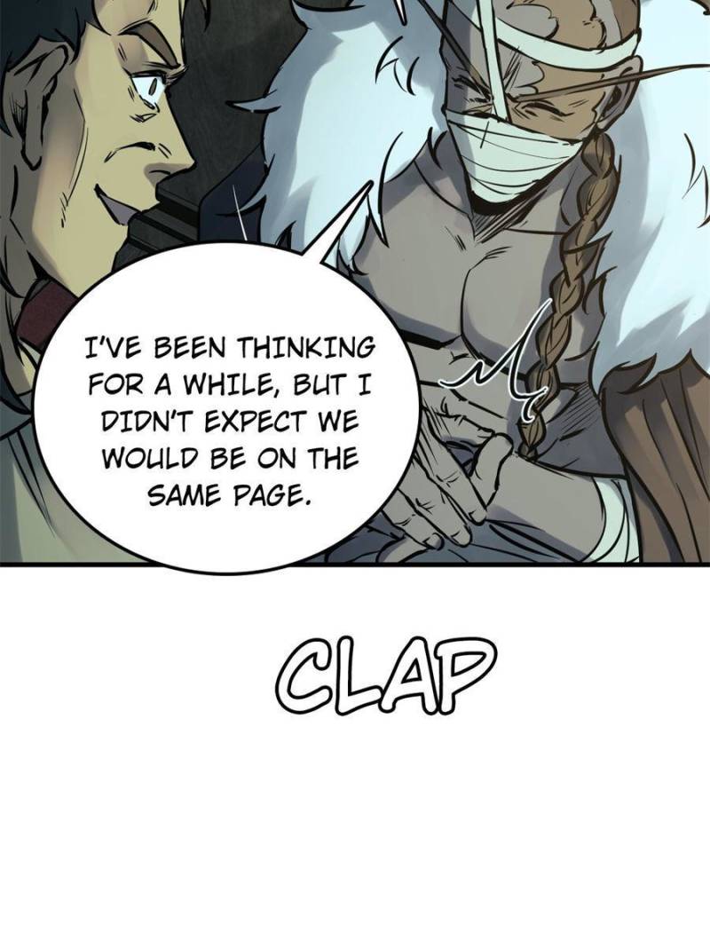 Another Beginning With the Guhuo Bird Chapter 224 - Page 53