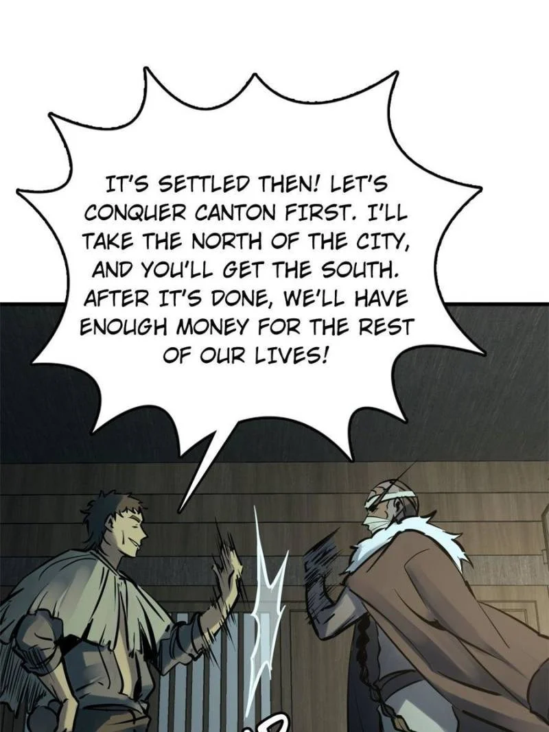 Another Beginning With the Guhuo Bird Chapter 224 - Page 54