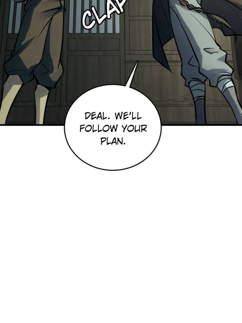 Another Beginning With the Guhuo Bird Chapter 224 - Page 55