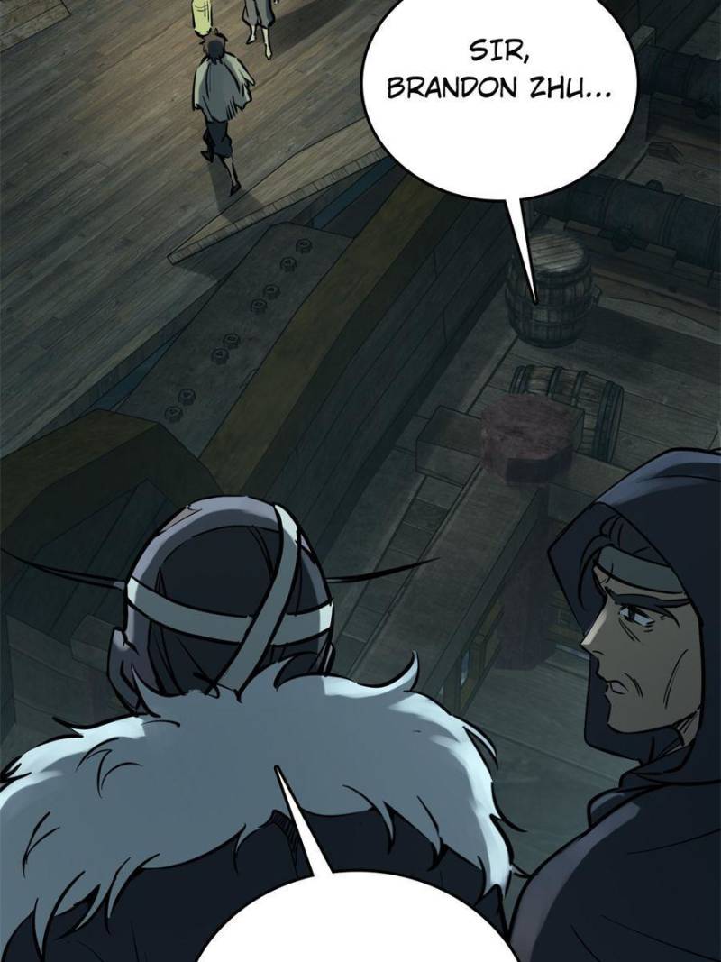 Another Beginning With the Guhuo Bird Chapter 224 - Page 57