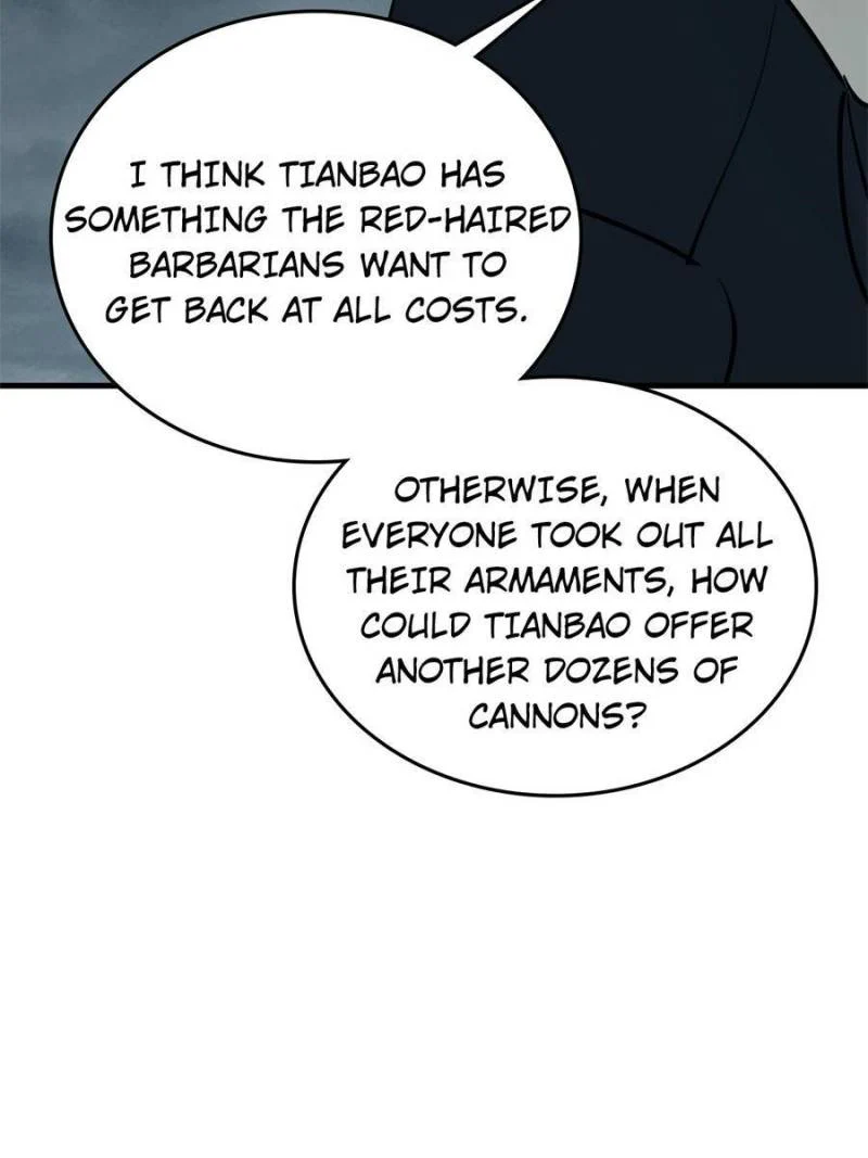 Another Beginning With the Guhuo Bird Chapter 224 - Page 60