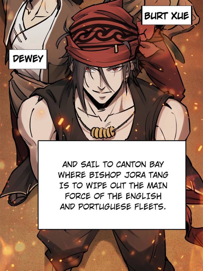 Another Beginning With the Guhuo Bird Chapter 224 - Page 7