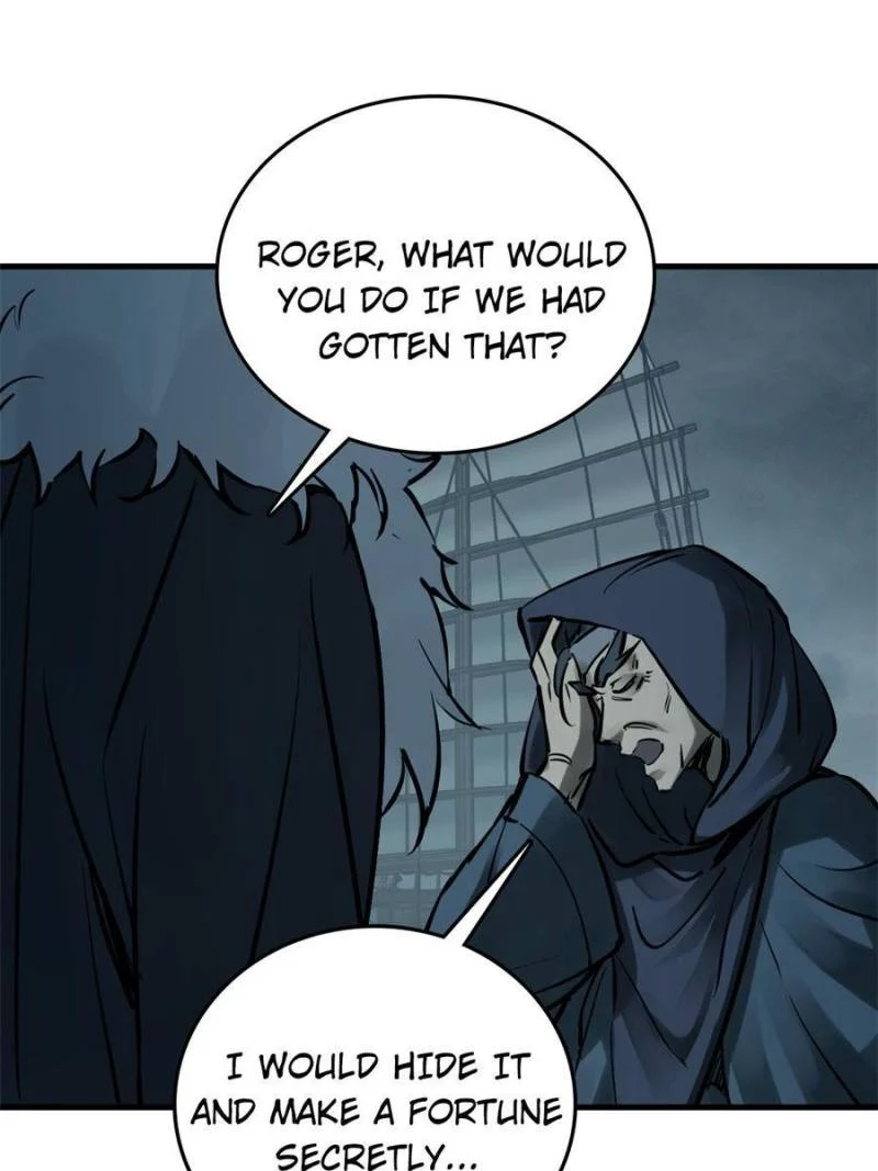 Another Beginning With the Guhuo Bird Chapter 224 - Page 61