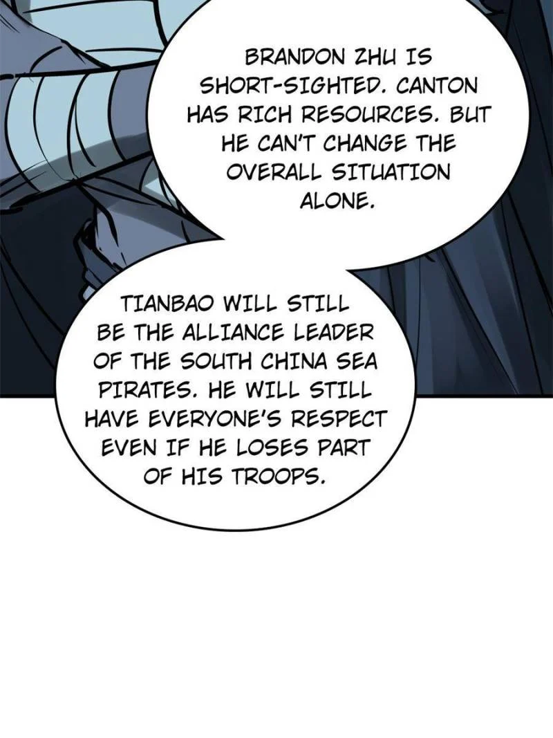 Another Beginning With the Guhuo Bird Chapter 224 - Page 64