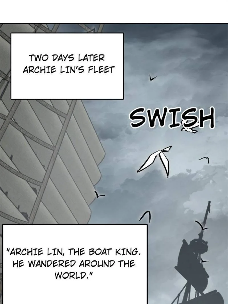Another Beginning With the Guhuo Bird Chapter 224 - Page 67