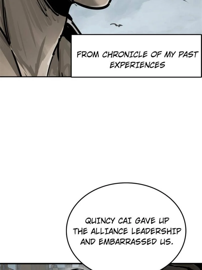 Another Beginning With the Guhuo Bird Chapter 224 - Page 71